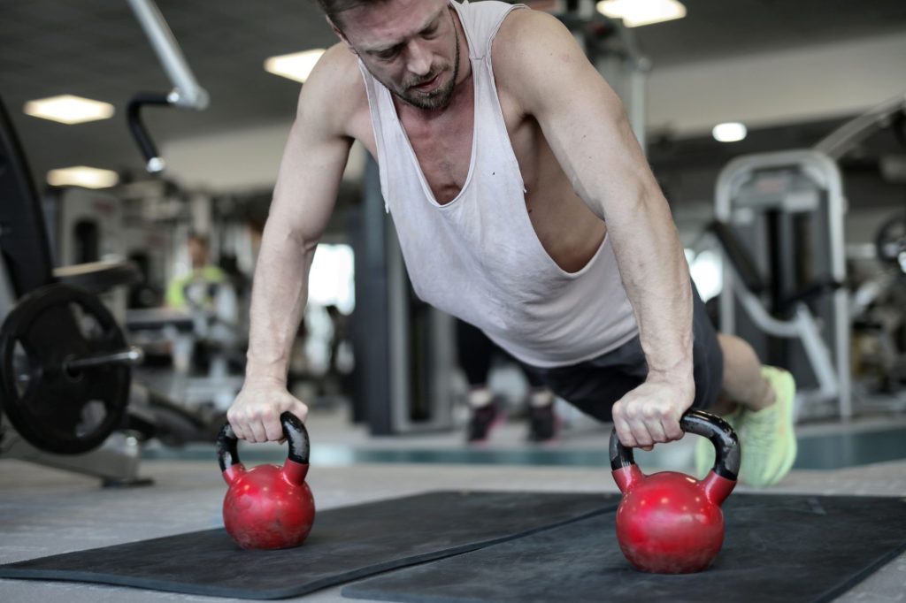 10 порад для ефективного HIIT-тренування: як вичавити максимум із 20 хвилин