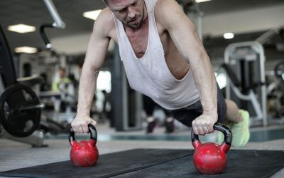 10 порад для ефективного HIIT-тренування: як вичавити максимум із 20 хвилин