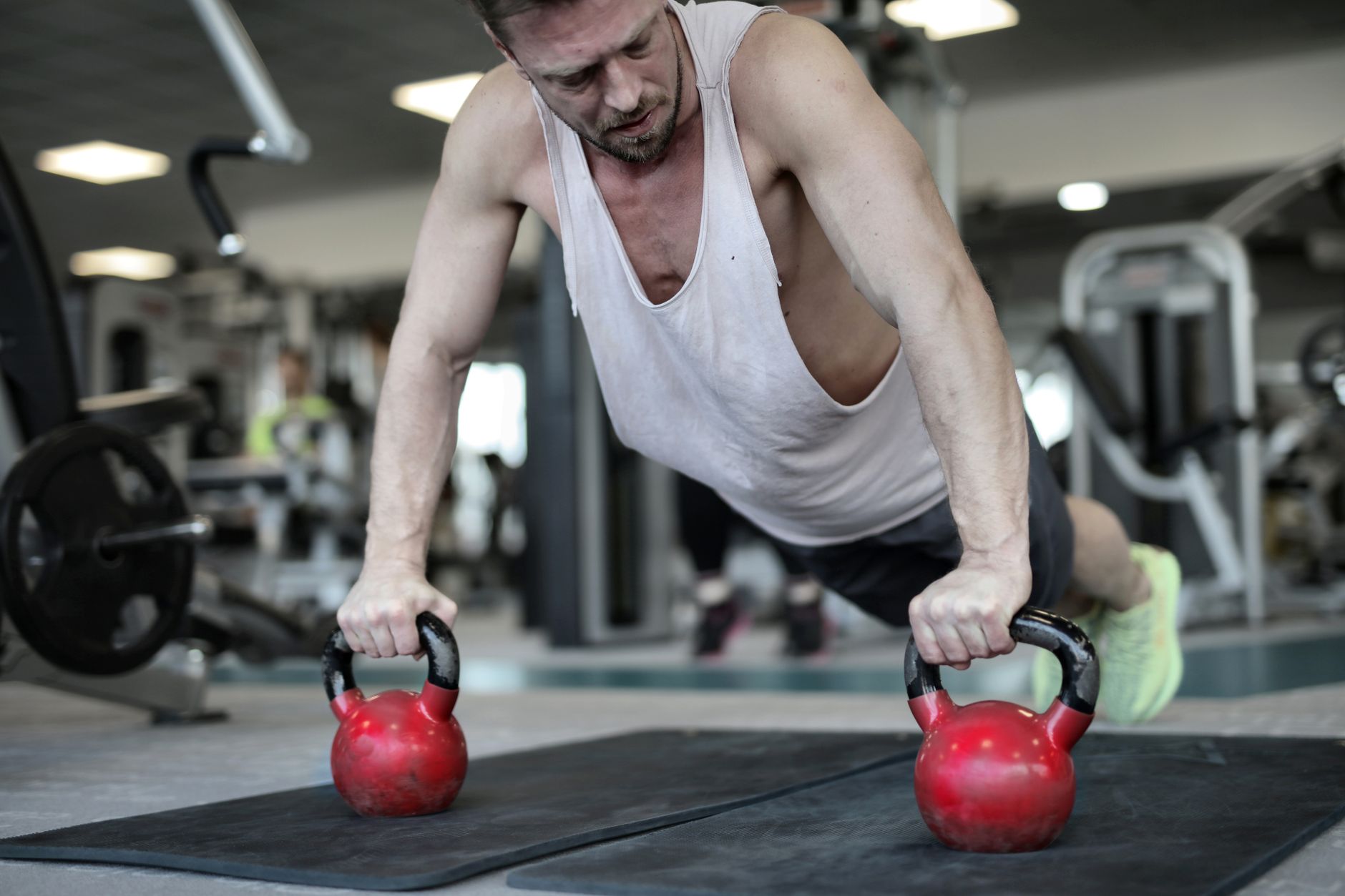 10 порад для ефективного HIIT-тренування: як вичавити максимум із 20 хвилин