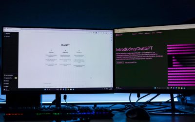 Робота з двома моніторами: 10 порад для +30% продуктивності