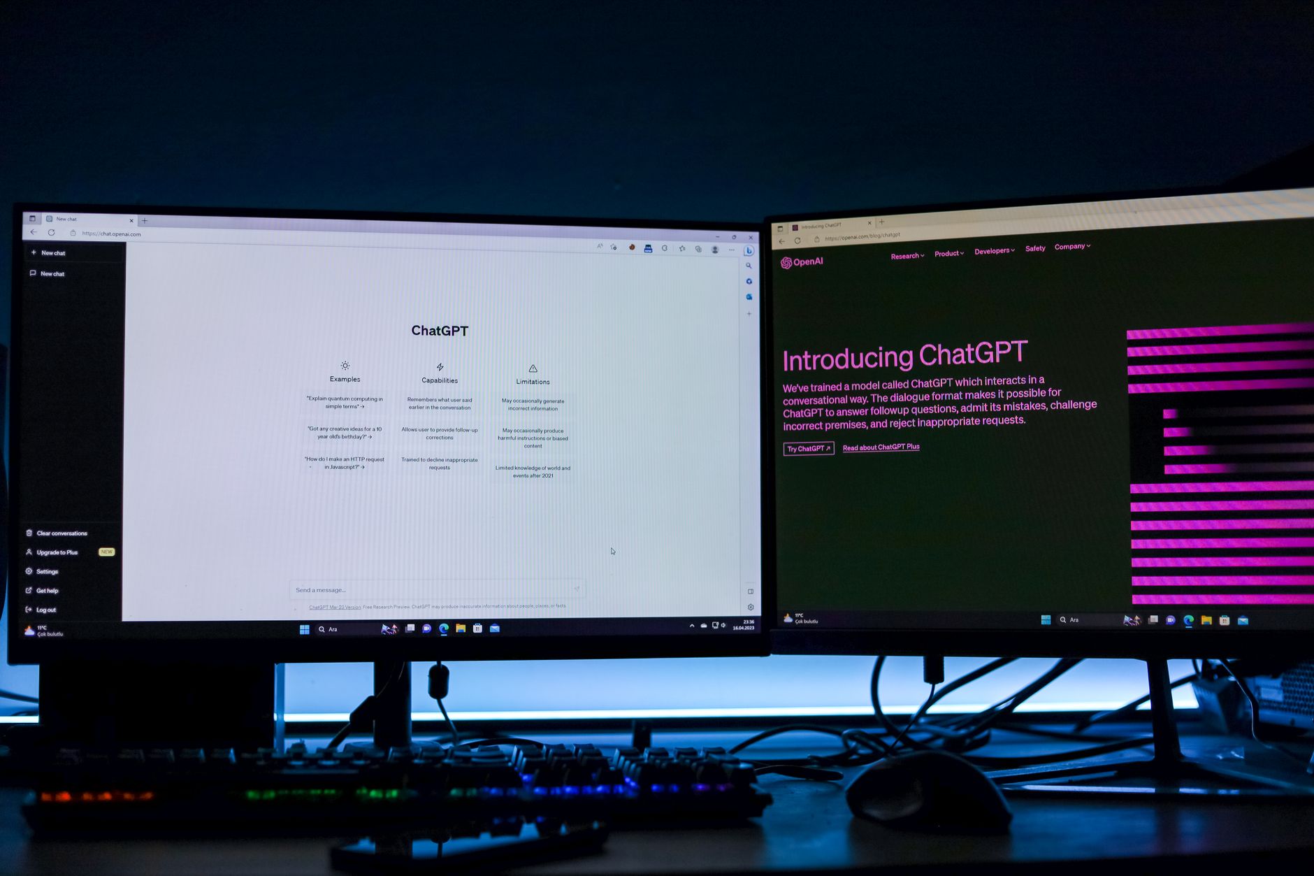 Робота з двома моніторами: 10 порад для +30% продуктивності