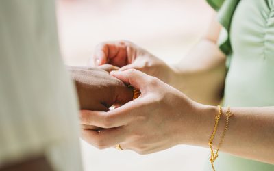 11 років весілля: привітання зі сталевою річницею шлюбу