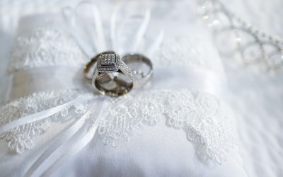 13 років весілля - як називається? Мереживна річниця та привітання