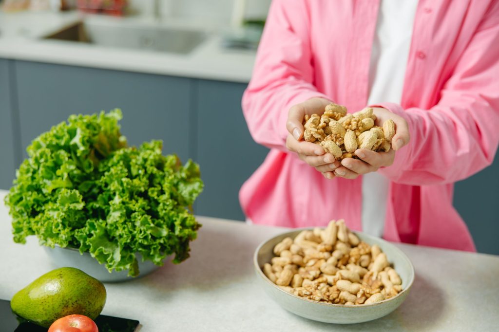 15 простих ідей для здорового холестерину