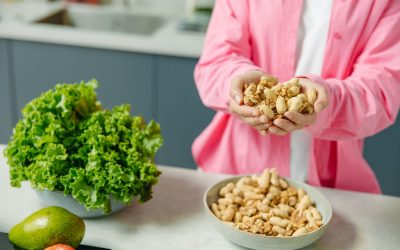 15 простих ідей для здорового холестерину