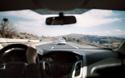 15 ідей, як використати відеореєстратор по максимуму