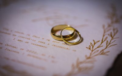 19 років весілля: яка це річниця та як її святкувати