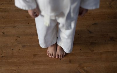 Як почати бойові мистецтва: 5 кроків для тих, хто вирішив серйозно