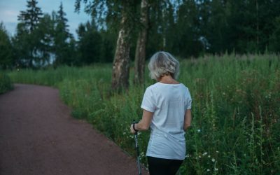 Як почати скандинавську ходьбу: 5 кроків для новачка
