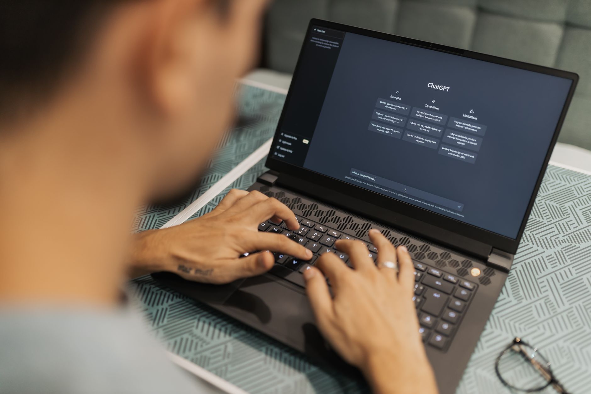 Як перевести старий ноутбук на Linux за 5 кроків