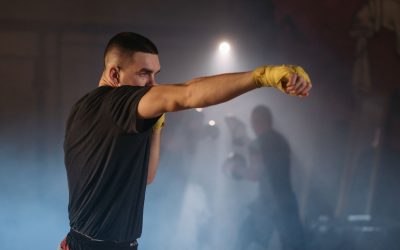 5 правил, щоб бокс на побутовому рівні приносив користь, а не травми