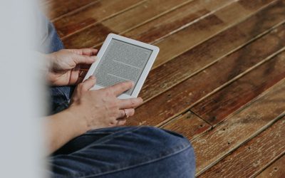 5 правил, щоб електронні книги стали корисною звичкою