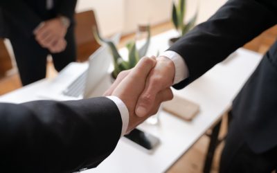 5 правил переговорів: як домовлятися, а не торгуватися