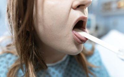 7 принципів лікування ангіни, які справді працюють