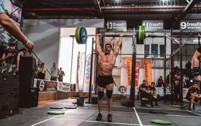 7 принципів ефективних бурпі: від техніки до прогресу