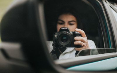 7 принципів, які роблять камеру заднього виду справді корисною