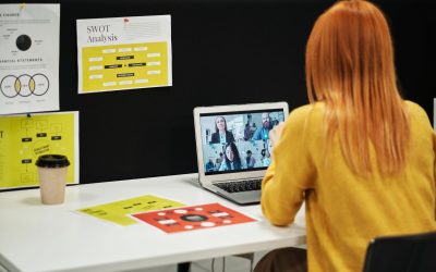 7 принципів управління дистанційною командою, які реально працюють