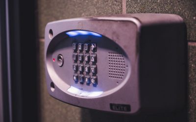 Як зробити дім більш безпечним технологічно