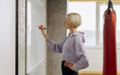 Як знайти час на спорт у щільному графіку
