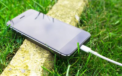 Як зменшити витрату акумулятора телефону