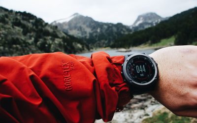 Як вибрати GPS-годинник для бігу: гайд для початківця