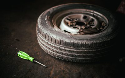 Гайд для початківців: як перейти на літню гуму правильно