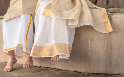 Привітання з річницею весілля 1 рік: ситцеве весілля з душею
