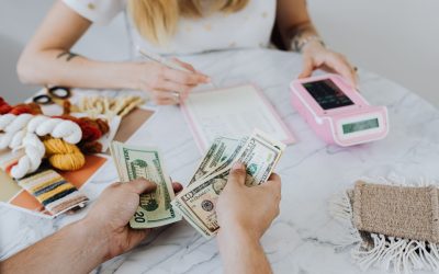 Як управляти грошима в маленькому бізнесі
