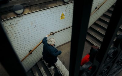 Як адаптувати квартиру для літньої людини: повний практичний гід