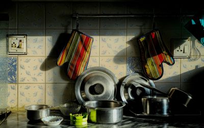 Як вибрати посуд для повсякдення: важливі критерії