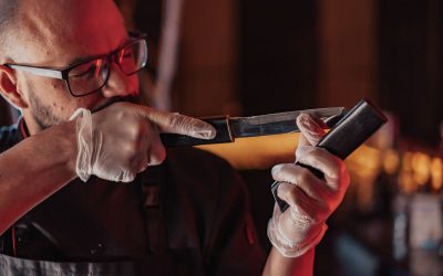 Як заточити ножі без професійних інструментів: 6 методів