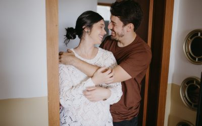 Як зберегти близькість через 10 років разом
