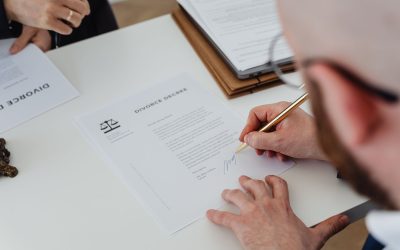 Розлучення з дітьми: покрокова інструкція без зайвих витрат
