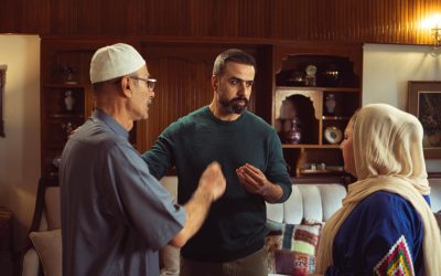 Як говорити з рідними про смерть: покрокова інструкція без зайвого стресу