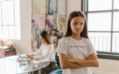 Як впоратись з конфліктами між братами і сестрами