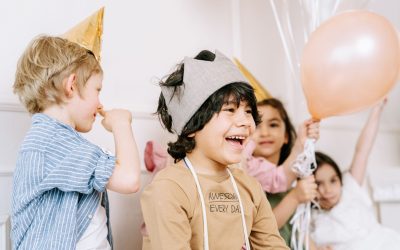 Конкурси на день народження: веселі ігри для гостей будь-якого віку