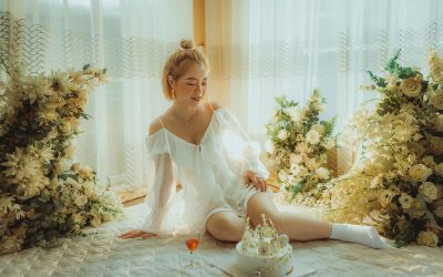 Привітання сватусі з днем народження: 16 теплих варіантів