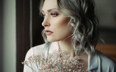 Надюші на день народження: ніжні й теплі слова для рідної