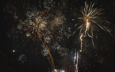 Привітання з Новим роком, що настає: щирі слова напередодні свята