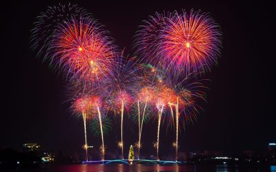 Новорічні привітання 2026: теплі слова під бій курантів