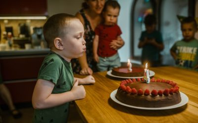 Оригінальні привітання з днем народження - 16 теплих варіантів