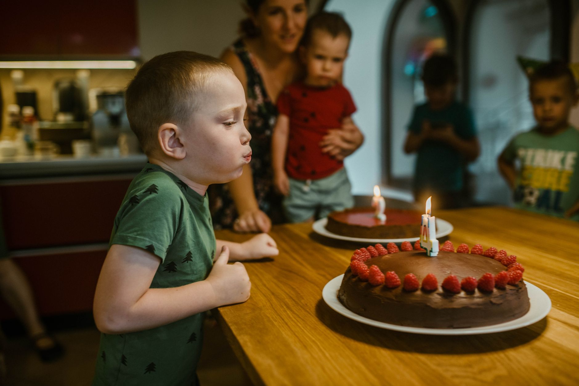 Оригінальні привітання з днем народження - 16 теплих варіантів