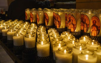 Вибачення та привітання з Прощеною неділею - 16 щирих варіантів