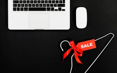 Як зробити перший продаж онлайн