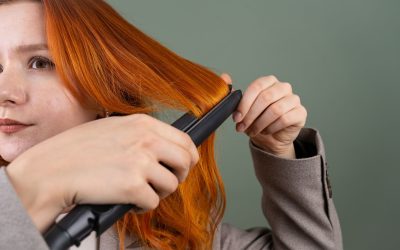 Як обрати плойку чи випрямляч під свій тип волосся