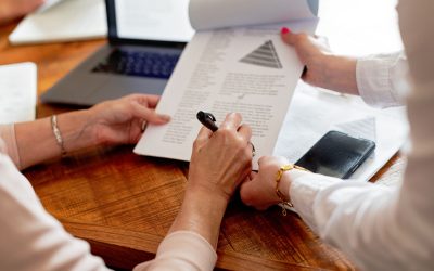 Як запустити блог для бізнесу з нуля: покрокова інструкція
