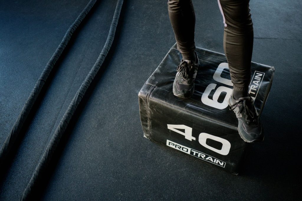 Помилки в HIIT: чому інтервальні тренування не дають результату