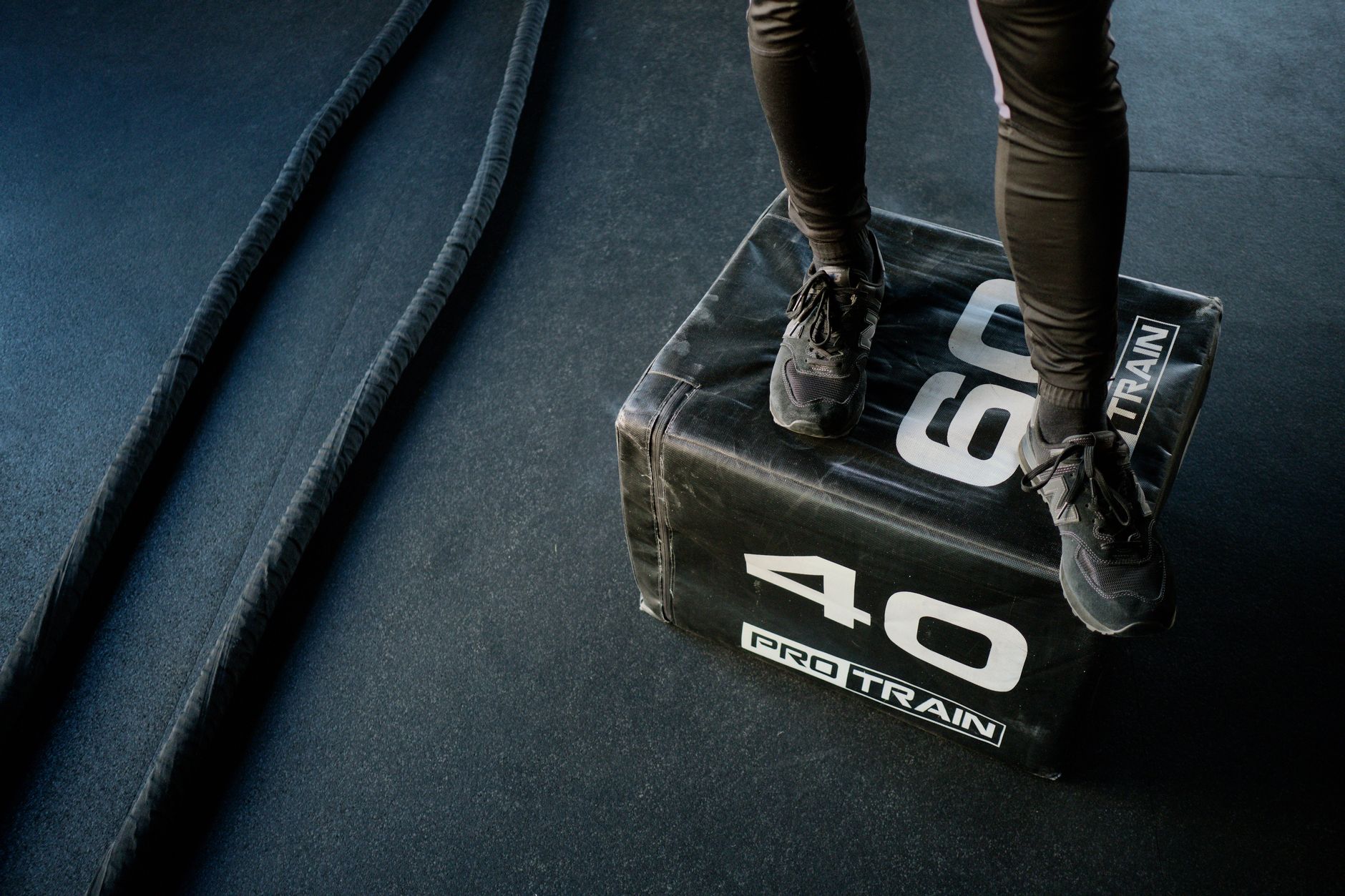 Помилки в HIIT: чому інтервальні тренування не дають результату