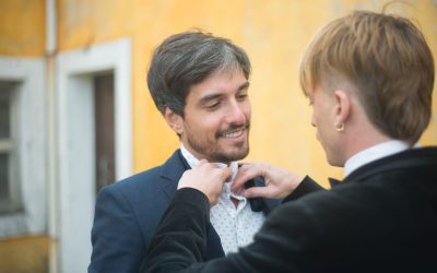 Привітання куму: 16 теплих варіантів у прозі та віршах на будь-який випадок