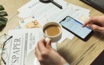 Прикольні короткі привітання з Днем бухгалтера: жарти і теплі слова колегам